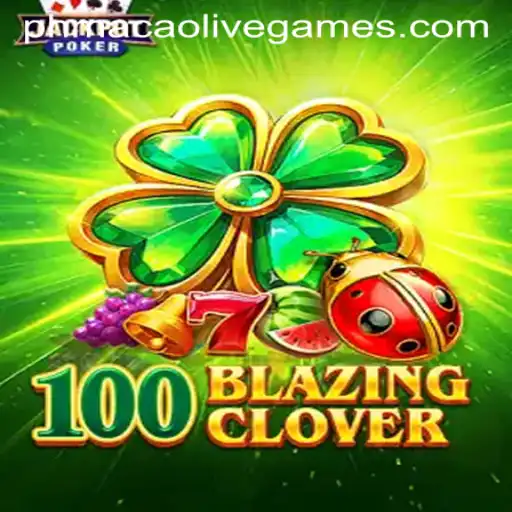 Unveiling 100BlazingClover: A Thrilling Gaming Adventure