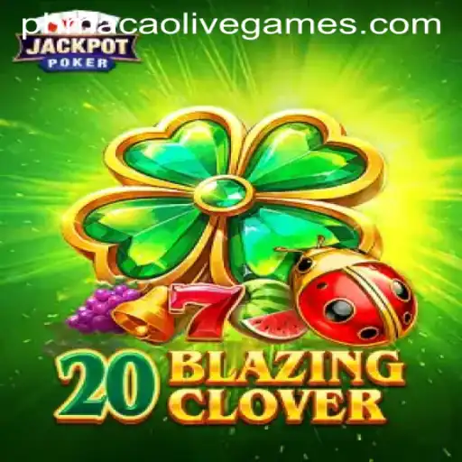 Discover the Thrill of 20BlazingClover: An Enthralling Game Adventure