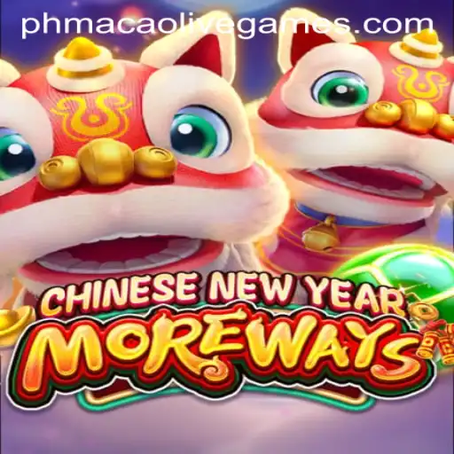 Discover the Excitement of CHINESENEWYEARMOREWAYS: A Celebration of Culture and Gaming Innovation