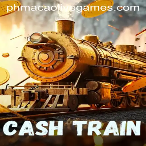 CashTrain: Embark on an Exciting Journey with New Casino Game 'phmacao'