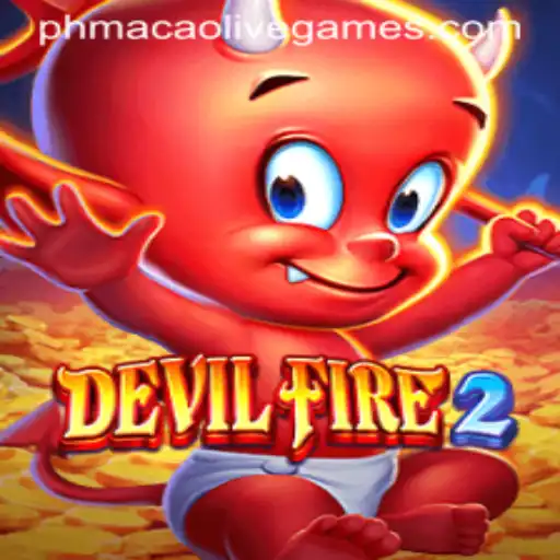 Discover the Thrilling World of DevilFire2 and the Mystery of phmacao