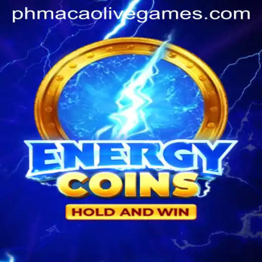 Exploring the Thrills of EnergyCoins: The Game Revolutionizing Entertainment