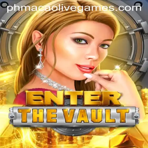 Enter the Vault Game Unveiled