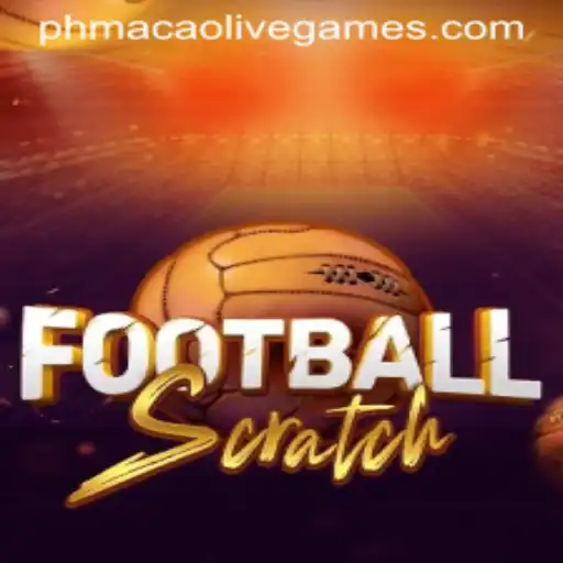 FootballScratch: A New Era in Gaming with phmacao