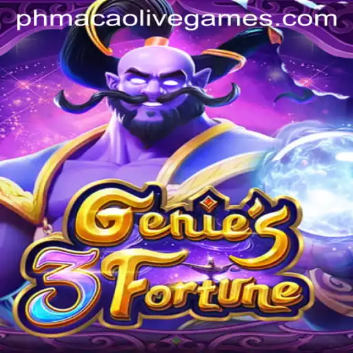 Experience the Magic: Dive into Genie3Fortune's Thrilling World