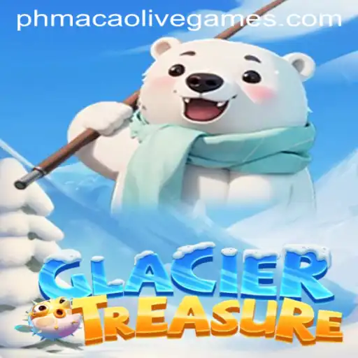 Discover the Thrilling World of GlacierTreasure: A Gaming Adventure