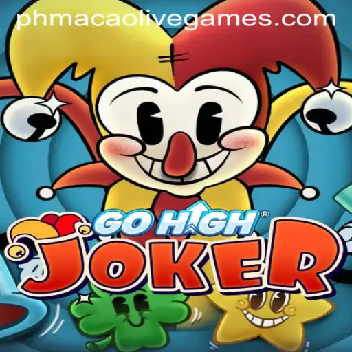 Discover the Ultimate Gaming Phenomenon: GoHighJoker and its Innovative Gameplay