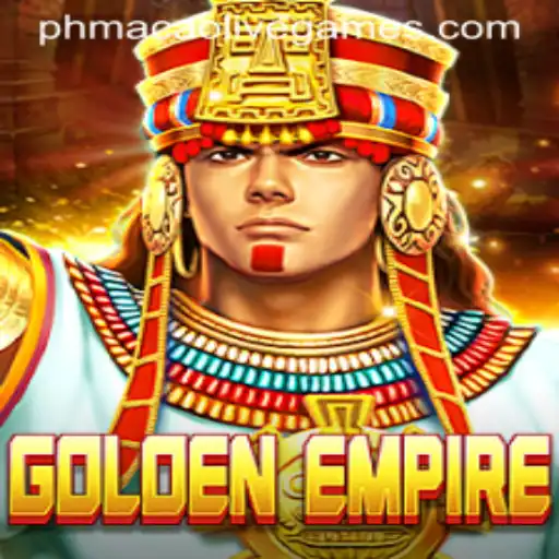 Unveiling GoldenEmpire: The Thrilling Saga Begins