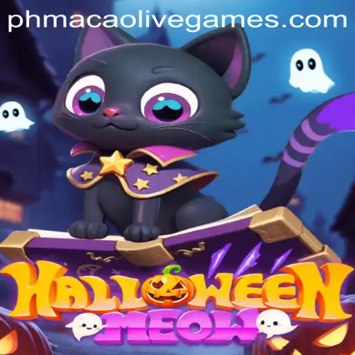 Unveiling HalloweenMeow: A Spooky Adventure Like No Other