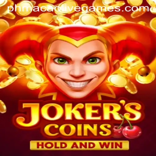 Exploring JokersCoins: The Latest Gaming Sensation
