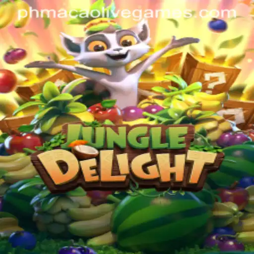 Immerse Yourself in 'JungleDelight': A Thrilling Adventure Awaits