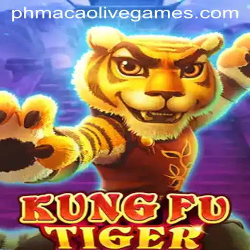 KungFuTiger: The Thrilling Adventure Game Captivating Gamers Worldwide