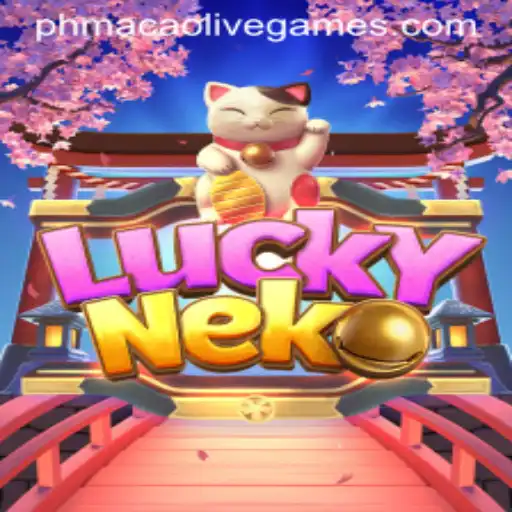 Exploring the Enchanting World of LuckyNeko: A Deep Dive into the Game's Features and Gameplay