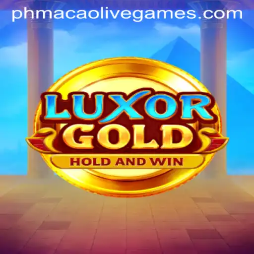 Exploring the World of LuxorGold: Phmacao's Latest Gaming Sensation