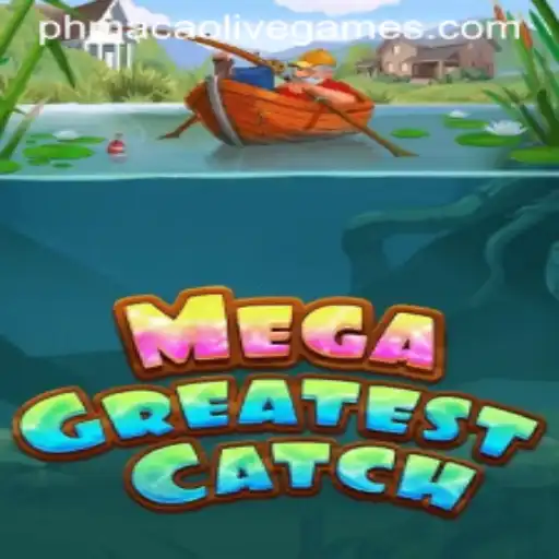 MegaGreatestCatch: Dive into the Exciting World of Phmacao