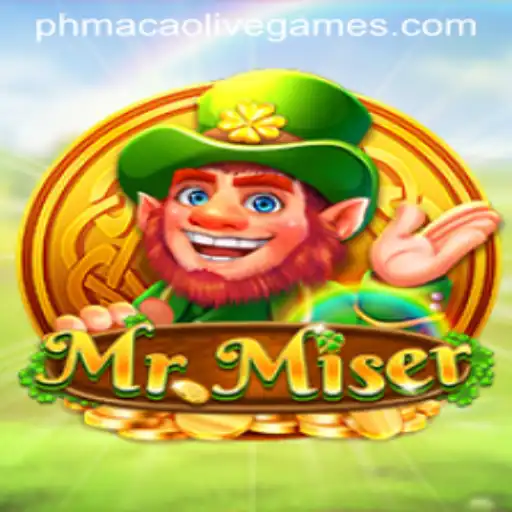 Discovering MrMiser: The Innovative Game Taking the World by Storm