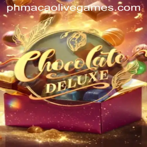 ChocolateDeluxe: Dive into the Sweet Symphony of Gaming