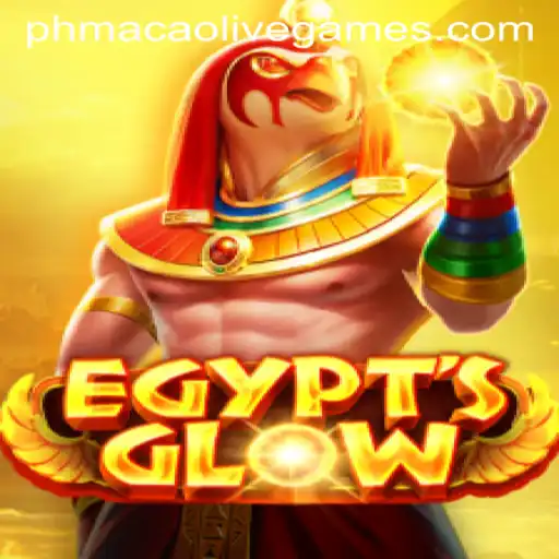 Dive into the Mystical World of EgyptsGlow