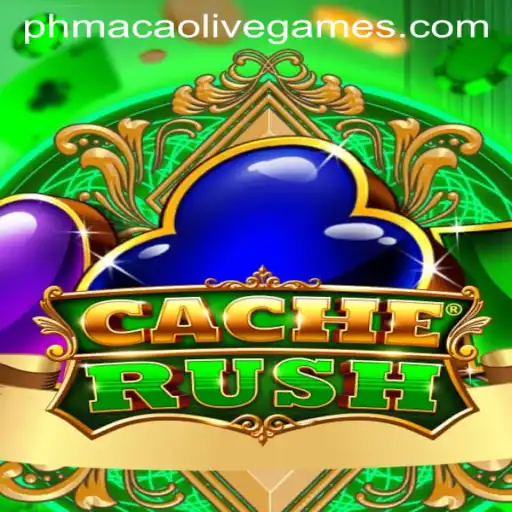 Exploring CacheRush: The Next Frontier in Gaming