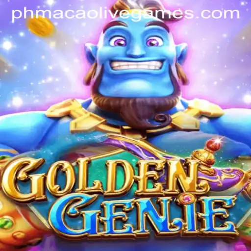 Experience the Thrill of GOLDENGENIE: A New Era in Gaming