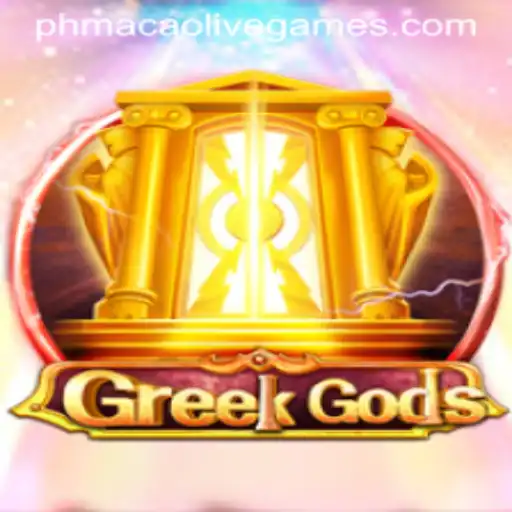 Exploring the Enchanting World of GreekGods: A Journey Through Myth and Strategy