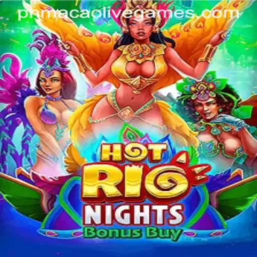 Unveiling the Thrills of HotRioNightsBonusBuy: A Riveting Casino Experience