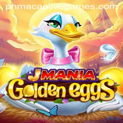 Exploring the Thrills of JManiaGoldenEggs: A New Era of Gaming