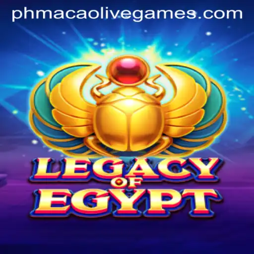 Exploring LegacyOfEgypt: A Modern Gaming Marvel with Ancient Roots