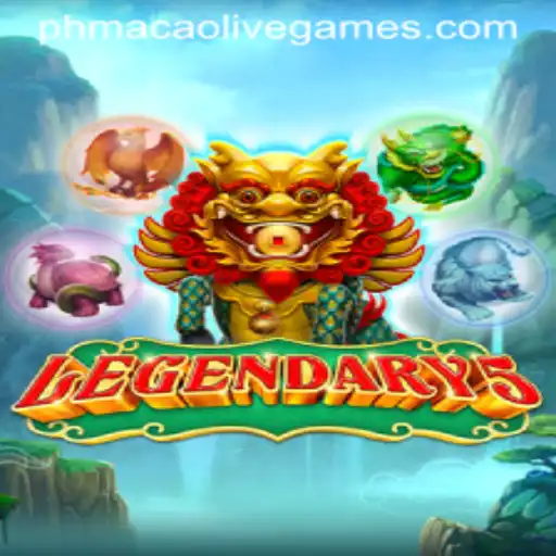 Exploring the Exciting World of Legendary5 and Its Unique Connection with Phmacao