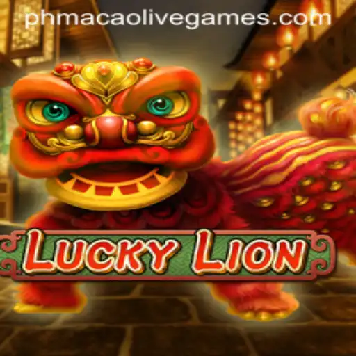 Exploring the Thrills of LuckyLion: A Deep Dive into Gameplay and Strategy