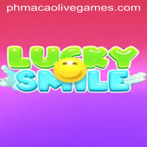 Exploring the Exciting World of LuckySmile with phmacao