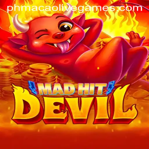 MadHitDevil: A Thrilling Adventure Awaits