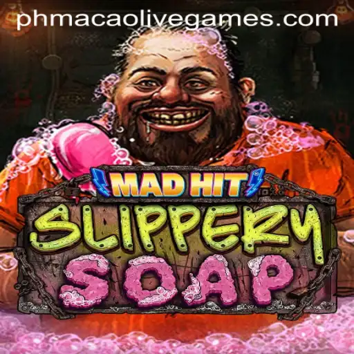 Discovering MadHitSlipperySoap: A Unique Gaming Experience
