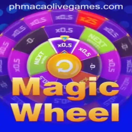 Unveiling MagicWheel: A Whirlwind Adventure