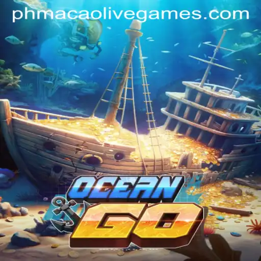 Diving into OceanGO: An Immersive Underwater Adventure