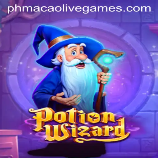 Unveiling PotionWizard: A Magic-infused Journey with Modern Twists