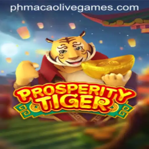 Unveiling ProsperityTiger: A Thrilling Adventure in Gaming