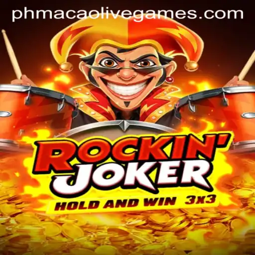 RockinJoker: A Thrilling Fusion of Classic Gameplay and Modern Twists