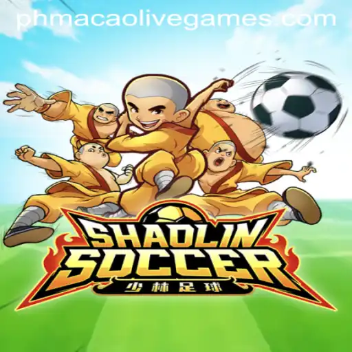 The Thrilling World of ShaolinSoccer: A Fusion of Martial Arts and Football