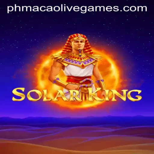 SolarKing Revolutionizes Gaming with Unique Rules and Dynamic Play