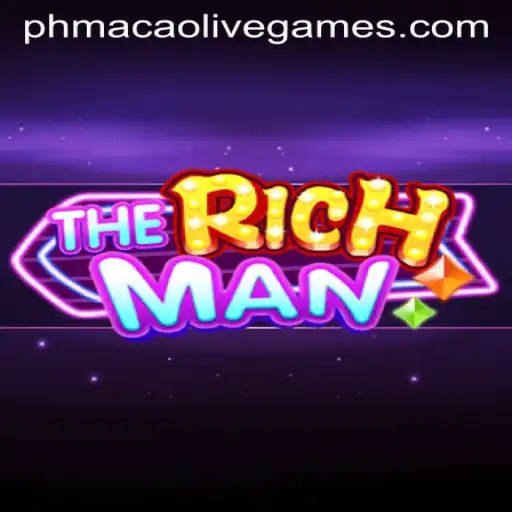 TheRichMan: A Strategic Dive into Wealth Management