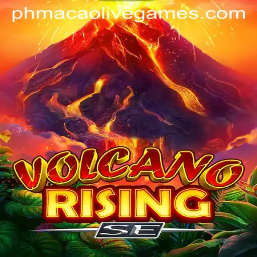 Unveiling VolcanoRisingSE: Adventure and Strategy in a Vibrant World