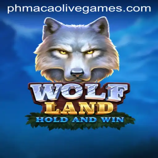 Welcome to WolfLand: A Thrilling Adventure Awaits