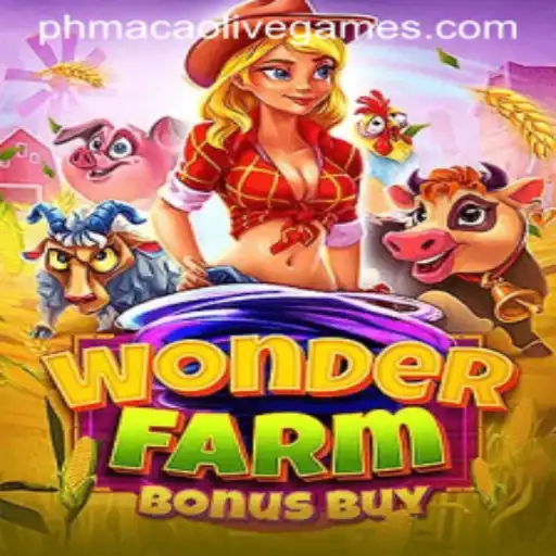Explore WonderFarmBonusBuy: An Engaging Experience in the World of Online Gaming