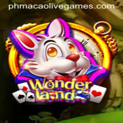 Unlocking the Mysteries of 'Wonderland' - A Captivating Gaming Experience
