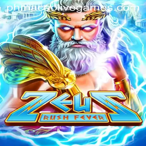 Explore the Thunderous World of ZeusRushFever: A Mythological Gaming Adventure
