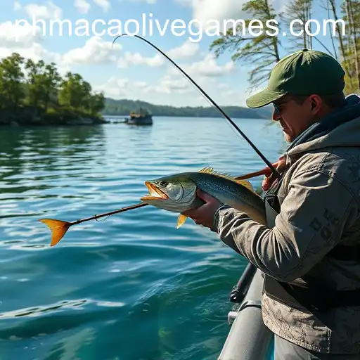 Exploring the World of Online Fishing