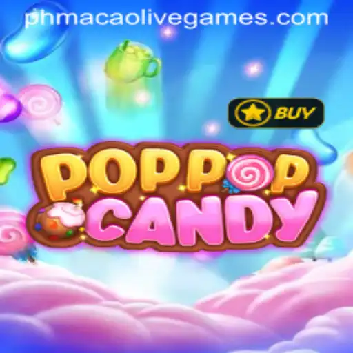 POPPOPCANDY: An Engaging Experience in the World of Casual Gaming with phmacao