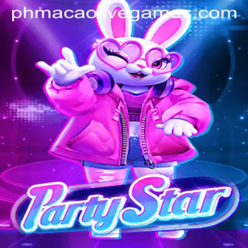 Dive into the Excitement of PartyStar: The Ultimate Social Gaming Experience