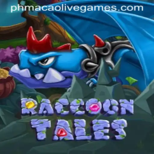 Unveiling RaccoonTales: A Dynamic Adventure with 'phmacao' Elements